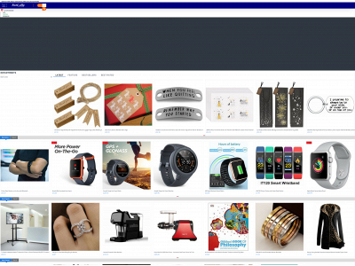 fatlolly.com snapshot