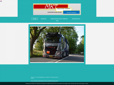 mkt-drunen.nl snapshot