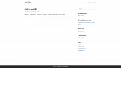 lighthouse1.net snapshot