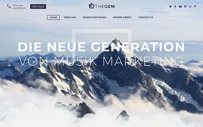 highclicks.de snapshot
