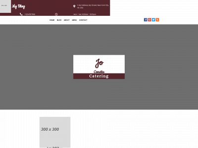 lovepeaceandchai.com snapshot