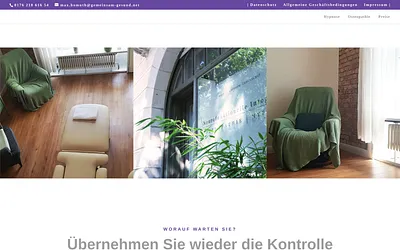 gemeinsam-gesund.net snapshot