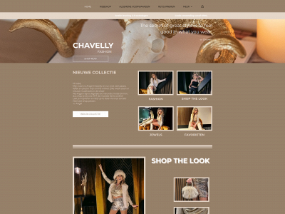 fashionbychavelly.nl snapshot