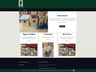 imedshantverk.se snapshot