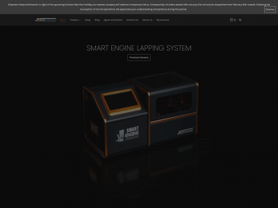 smart-workshop.net snapshot