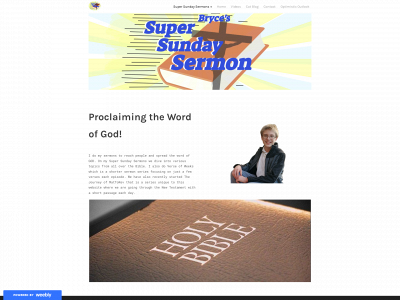 bryces-super-sunday-sermon.weebly.com snapshot