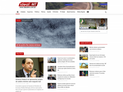 idealmt.com.br snapshot