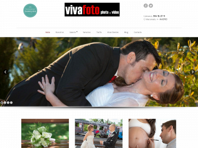 www.viva-foto.com snapshot