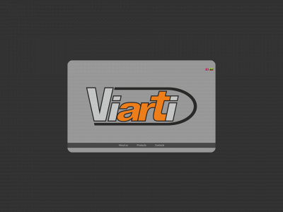 viarti.lt snapshot
