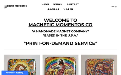 magneticmomentosco.weebly.com snapshot