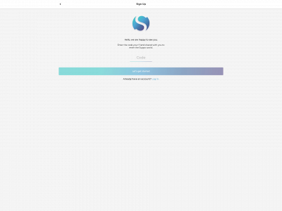 suppoapp.com snapshot