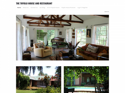 www.thyolohouse.com snapshot