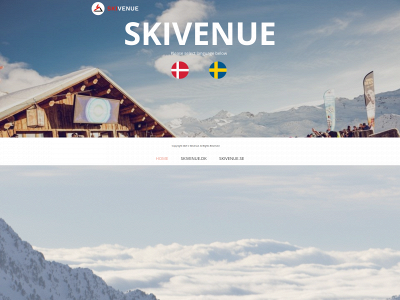 skivenue.com snapshot
