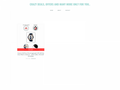 streetshoppings.weebly.com snapshot