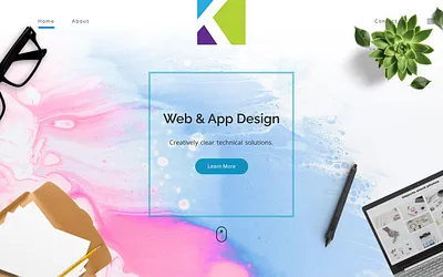 keyingenuity.com snapshot