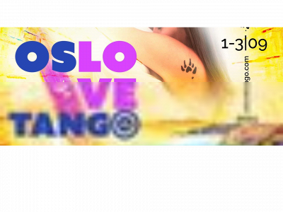 oslovetango.com snapshot