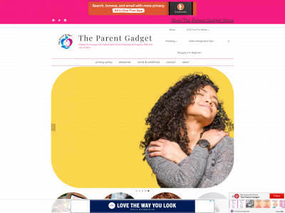 foreverchar.com snapshot