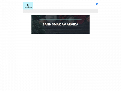 arvikamarknad.se snapshot