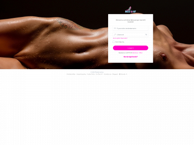 misshornyfans.com snapshot