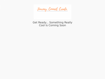 journey-connect-create.com snapshot