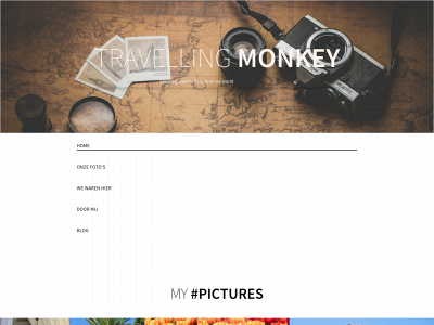 travellingmonkey.nl snapshot