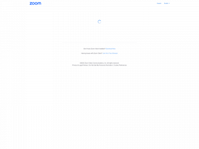 meetwithkerib.com snapshot