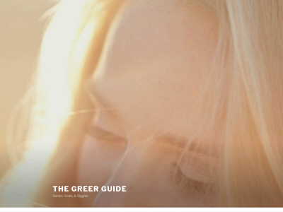 greermose.com snapshot