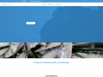 www.monsomarex.com snapshot