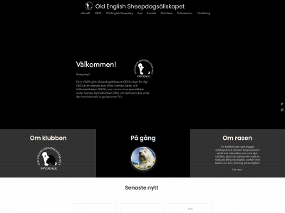 oess.se snapshot