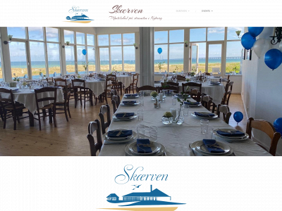skaerven.dk snapshot
