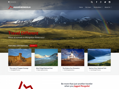 jaggedmongolia.com snapshot