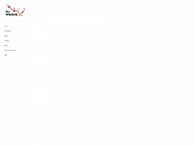 mywintek.com snapshot