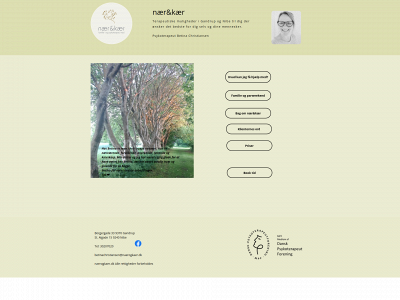 naerogkaer.dk snapshot