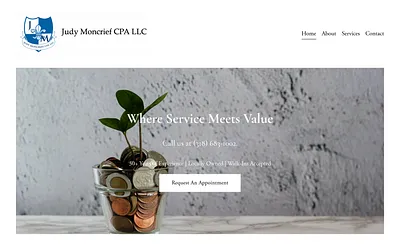 jmoncrief.cpa snapshot