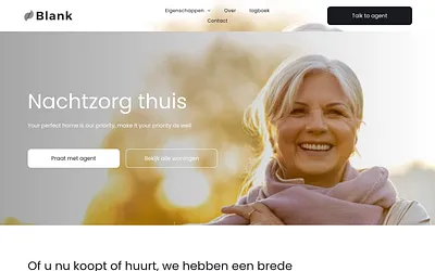 snoozzer.nl snapshot