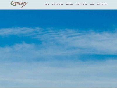dentalcarebydesign.com snapshot