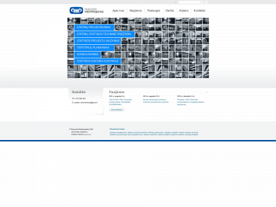 pmp.lt snapshot