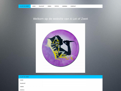 alotofzwet.nl snapshot