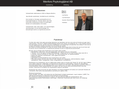 menforspsykologtjanst.se snapshot