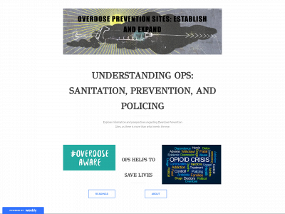 establishmentandexpansionofops.weebly.com snapshot