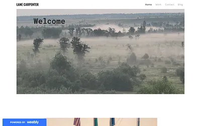 lanefcarpenter.weebly.com snapshot