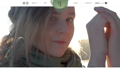 morganaorvokki.com snapshot