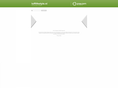 lufflifestyle.nl snapshot