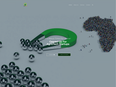 farmcrew.org snapshot