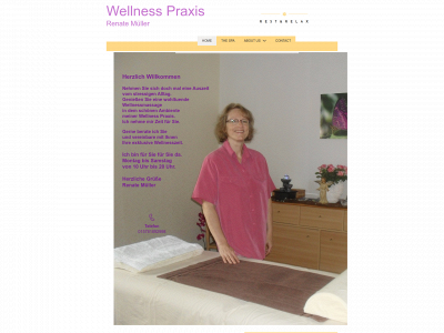 wellness-haste.de snapshot