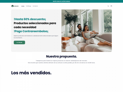 ecobazar.vip snapshot