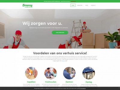 nederlandseverhuisservice.nl snapshot