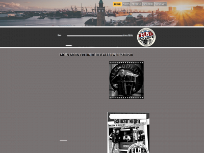 elbbalkaner.de snapshot