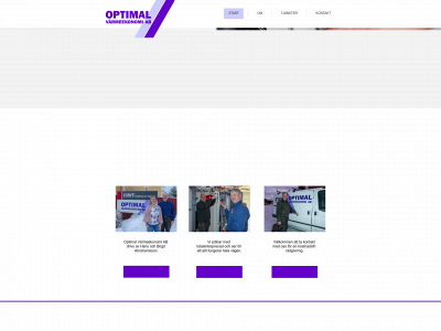 optimalvarme.se snapshot