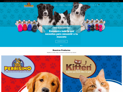 perrisimo.com.mx snapshot